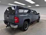 Used 2011 Chevrolet Silverado 1500 LTZ image 5