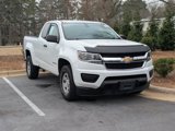 Used 2018 Chevrolet Colorado W/T w/ WT Convenience Package image 2