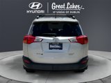 Used 2013 Toyota RAV4 Limited image 4