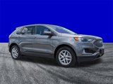 Certified 2024 Ford Edge SEL image 2