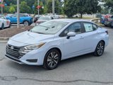 New 2025 Nissan Versa SV image 4