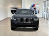 Certified 2022 BMW X3 sDrive30i w/ Convenience Package image 3