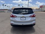 Used 2021 Chevrolet Equinox LT image 4
