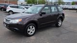 Used 2013 Subaru Forester 2.5X w/ Alloy Wheel Pkg image 2
