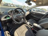 Used 2017 Chevrolet Cruze LT image 6