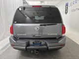 Used 2015 Nissan Armada Platinum w/ 2nd Row Captain Seat Package image 4
