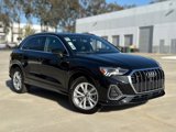 New 2025 Audi Q3 2.0T Premium image 2