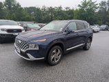 Used 2021 Hyundai Santa Fe SEL w/ Convenience Package image 2