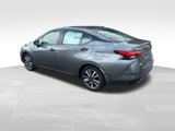 New 2025 Nissan Versa S w/ S Plus Package image 4
