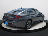 Used 2020 Hyundai Sonata Limited w/ Cargo Package image 4