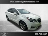 Used 2020 Buick Envision Essence w/ Experience Buick Package image 3