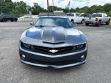 Used 2010 Chevrolet Camaro SS w/ RS Package image 2