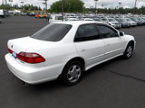 Used 2000 Honda Accord EX image 5