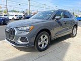 Used 2022 Audi Q3 2.0T Premium w/ Convenience Package image 3