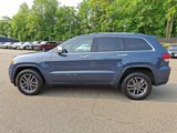 Used 2021 Jeep Grand Cherokee Limited image 4