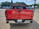 Used 2021 GMC Sierra 1500 SLT w/ SLT Convenience Package image 4