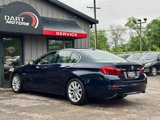 Used 2016 BMW 535i xDrive Sedan image 5