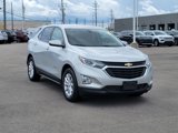 Used 2019 Chevrolet Equinox LT image 4