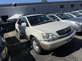 Used 2000 Lexus RX 300 4WD image 3