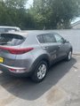 Used 2017 Kia Sportage LX image 4