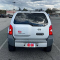 Used 2012 Nissan Xterra X image 3