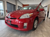Used 2011 Toyota Prius Three image 3