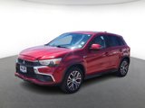 Used 2017 Mitsubishi Outlander Sport ES image 2