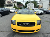 Used 2004 Audi TT 1.8T image 3