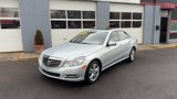 Used 2011 Mercedes-Benz E 350 4MATIC Sedan image 2