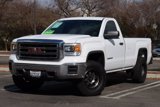 Used 2015 GMC Sierra 1500 2WD Regular Cab image 3
