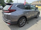 Used 2021 Honda CR-V EX image 3