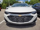 Used 2024 Chevrolet Malibu LT image 2
