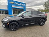 New 2025 Buick Envista Sport Touring w/ Convenience I Package image 3