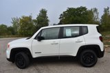 Used 2022 Jeep Renegade Sport image 3