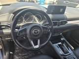 Used 2021 MAZDA CX-5 Touring image 6