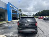 Used 2018 Ford Explorer XLT w/ Equipment Group 202A image 4
