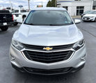 Used 2018 Chevrolet Equinox LT image 5