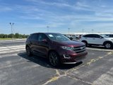 Used 2018 Ford Edge Sport w/ Equipment Group 401A image 3