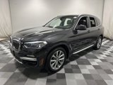 Used 2018 BMW X3 xDrive30i image 3