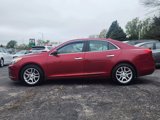 Used 2013 Chevrolet Malibu Eco w/ Power Convenience Package image 4