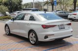 Certified 2022 Audi A3 2.0T Premium image 4
