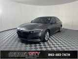 Used 2018 Honda Accord LX image 3