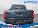 Used 2018 Chevrolet Silverado 1500 LT w/ All Star Edition image 5