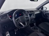 Used 2022 Volkswagen Tiguan SE R-Line image 4
