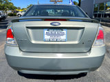 Used 2008 Ford Fusion SE image 4