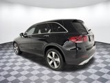 Used 2022 Mercedes-Benz GLC 300 image 3
