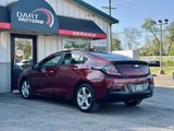 Used 2017 Chevrolet Volt LT w/ Comfort Package image 5