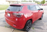 Used 2022 Jeep Compass Limited image 5