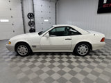 Used 1995 Mercedes-Benz SL 500 image 4