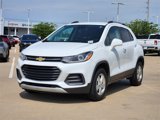 Used 2018 Chevrolet Trax LT w/ LT Convenience Package image 3